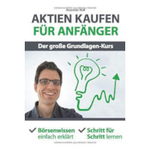 CreateSpace Aktien- & Börse-Fachbuch