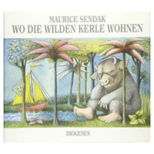 Diogenes Verlag Kinderbuch ab 4 Jahre