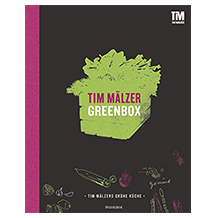 Mosaik Verlag Veggie-Kochbuch