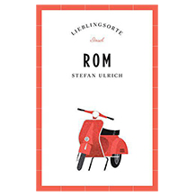 Insel Verlag Stadtführer Rom
