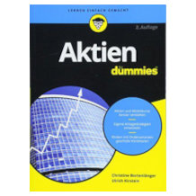 Wiley-VCH Aktien- & Börse-Buch