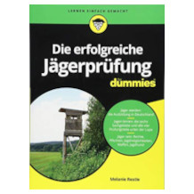 Wiley-VCH Jagdprüfungs-Buch