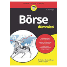 Wiley-VCH Aktien- & Börse-Buch