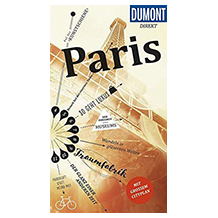 DuMont Stadtführer Paris