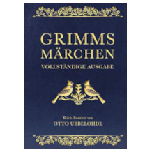 Anaconda Grimms MĂ€rchen