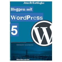 Books on Demand Wordpress-Fachbuch