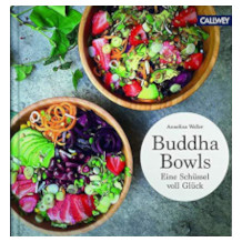 Callwey Bowl-Rezeptbuch