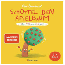 Bassermann Kinderbuch ab 2 Jahre