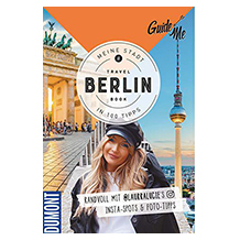 Hallwag Reiseführer Berlin
