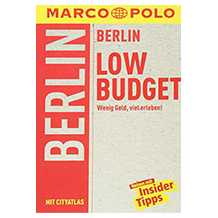 MAIRDUMONT Low Budget Berlin