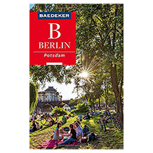 MAIRDUMONT Stadtführer Berlin