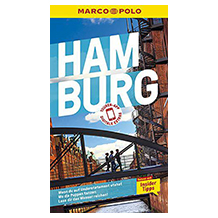 MAIRDUMONT Stadtführer Hamburg