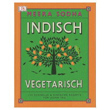 Dorling Kindersley indisches Kochbuch