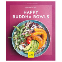 GRÄFE UND UNZER Verlag Bowls-Kochbuch