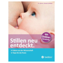 Tredition Stillen neu entdeckt