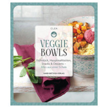 Hans Nietsch Verlag Bowl-Rezeptbuch