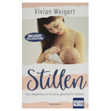 Mankau Verlag Stillberatungs-Buch