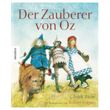 Knesebeck Der Zauberer von Oz