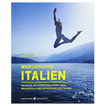 Haffmans & Tolkemitt Reiseführer Italien