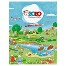 Wimmelbuchverlag Kleinkinderbuch