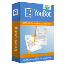 Ausbildungspark Bewerbungsprogramm