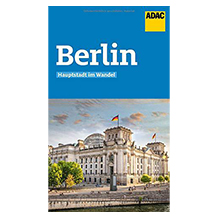 ADAC Reiseführer Stadtführer Berlin