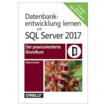 dpunkt.Verlag SQL-Buch