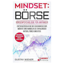 Cherry Media Aktien- & Börse-Buch