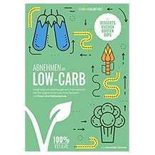 EOK Abnehmen mit Low-Carb