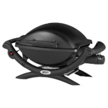 Weber Gasgrill