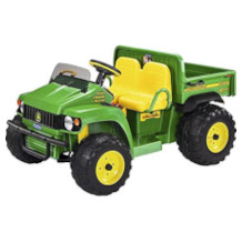 Peg Pérego Elektroauto für Kinder