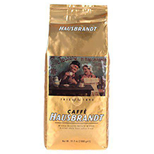 Hausbrandt Espressobohnen