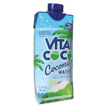 Vita Coco Kokoswasser