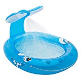 Intex Whale Spray 57435EP