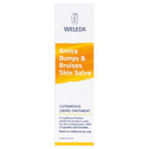 Weleda Arnika-Salbe