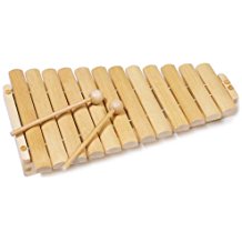 goki Xylophon