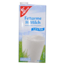 Gut & GĂŒnstig Milch