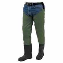 Behr Hüftstiefel