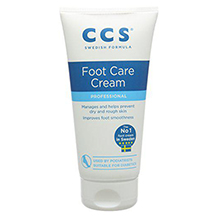 CCS Schrundencreme