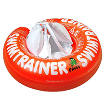 Freds Swim Academy Baby-Schwimmring