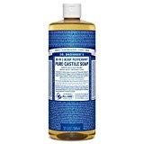 Dr. Bronner 18-in-1