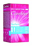 Carefree Cotton Flexiform