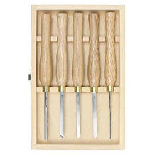 Hattori Drechseleisen