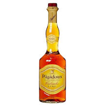 Pâpidoux Fine