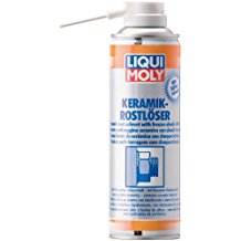 Liqui Moly Rostumwandler