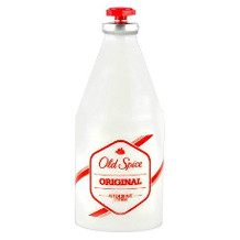 Old Spice Aftershave