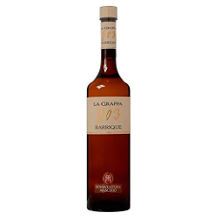 Bonaventura Maschio Tresterbrand