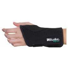 Mueller Handgelenkbandage