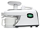 Green Star Slow Juicer