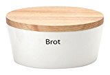 Continenta Brotkasten